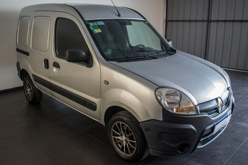 Imagen 2 de 18 de Renault Kangoo Confort 1.5 Dci