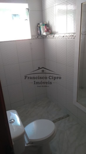 Imagem 13 de 23 de Casa Sobrado À Venda Em Guaratinguetá/sp - Cs450