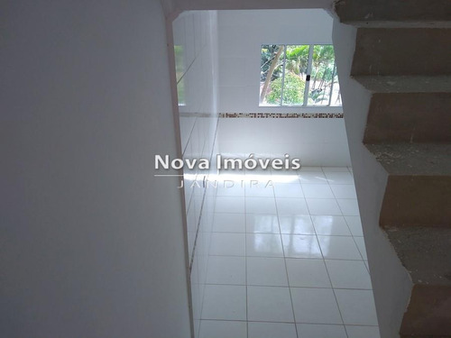 Imagem 9 de 26 de Vende-se Casa Em Condominio - 1191l