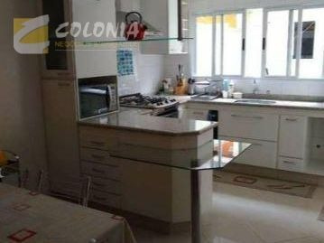 Imagem 5 de 21 de Casa - Ref: 07395