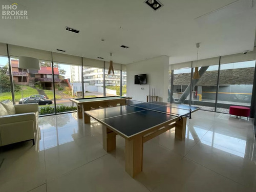 Monoambiente En Venta - Chronos