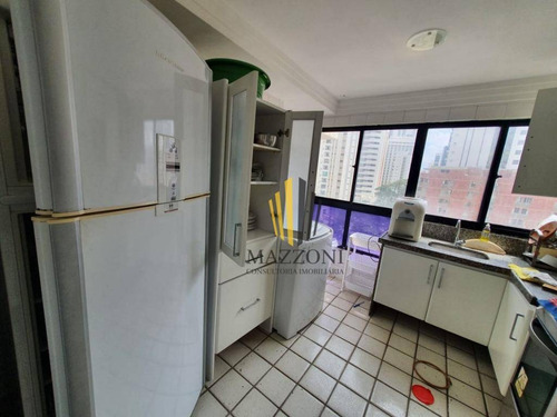 Studio Portal Dos Navegantes | 60m² | Vista Mar | 2 Quartos Sendo 1 Suíte | Area De Lazer | 2 Vagas De Garagem | R$ 550.000 - Ap1876