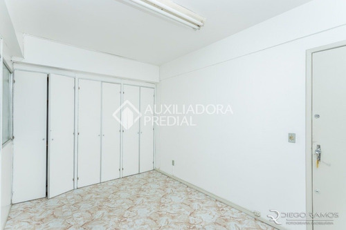 Imagem 4 de 15 de Sala/conjunto - Centro Historico - Ref: 210075 - V-210075