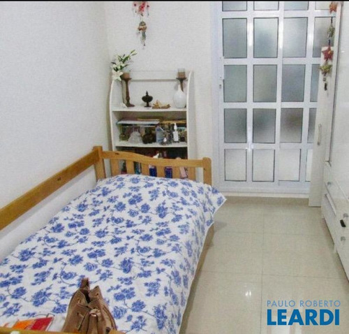 Imagem 10 de 15 de Casa Térrea - Vila Pereira Barreto - Sp - 591066