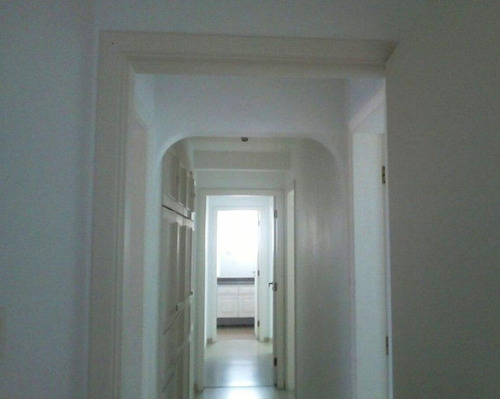Imagem 5 de 26 de Apartamento Com 3 Dormitórios À Venda, 185 M² Por R$ 1.290.000 - Brooklin Paulista - São Paulo/sp - Ap12092