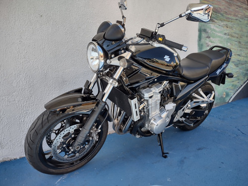Imagem 7 de 13 de Suzuki Bandit N-1250