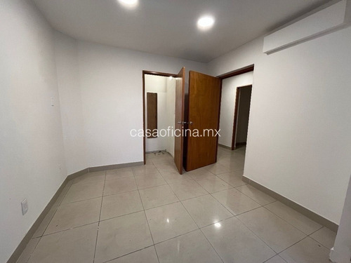 Renta Casa Oficinas 425m2 Sofocles, Polanco, Uso Comercial Cdmx Acondicionada!!