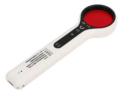 Detector De Cámara Espias Microfonos Gps Camaras Ocultas