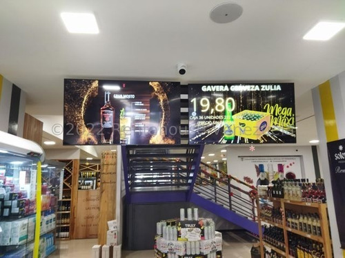 Imagen 4 de 26 de Negocio Comercial En Venta Jose Carrillo Bm Mls #23-14868