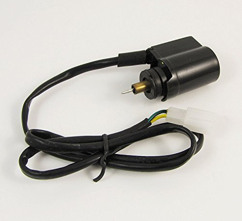 Carburador Atv Gy6 Compatible/reemplazamiento Automático Par