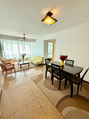 Apartamento en alquiler