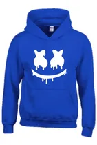 Comprar Buzo Dj Marshmello Music Con Capota Hoodies Buso Saco G16
