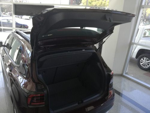 Volkswagen T-cross 1.6 Comfortline At