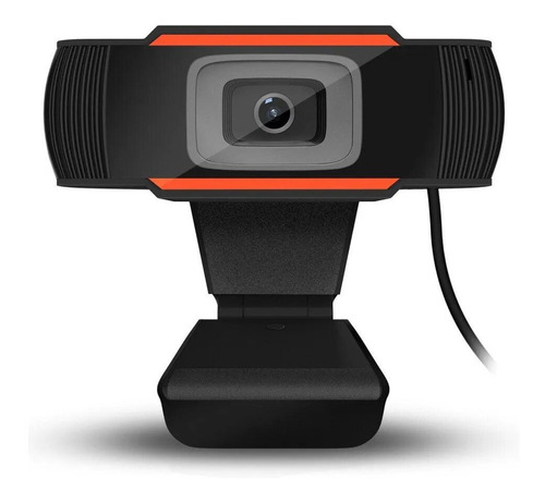 Webcam Para Pc