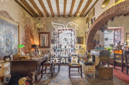 Casona Centro Histórico Cuernavaca