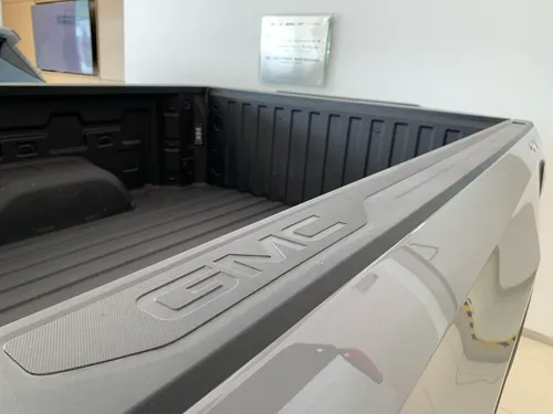 GMC Sierra 5.3 V8 Regular