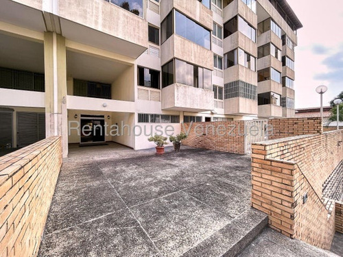 Espectacular Apartamento Remodelado En Venta En El Marques - Mls #25-18331 -jca