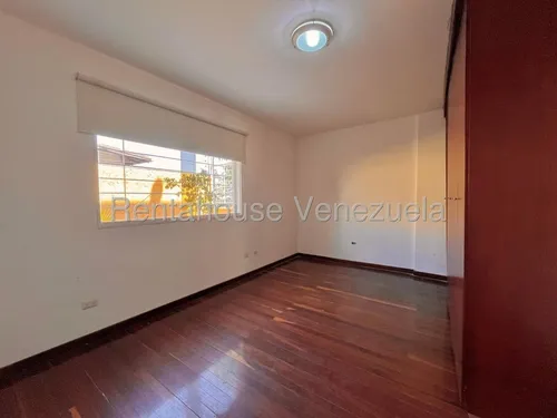 Casa En Venta En El Peñon Rvz