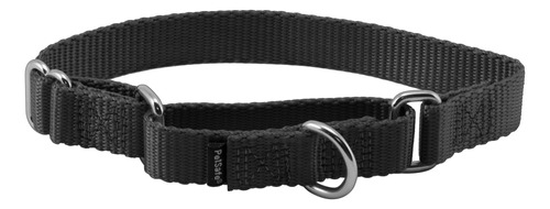 Collar Martingale Petsafe 3/4, Pequeño, Negro