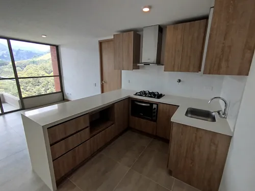 Arriendo Apartamento En Pan De Azúcar
