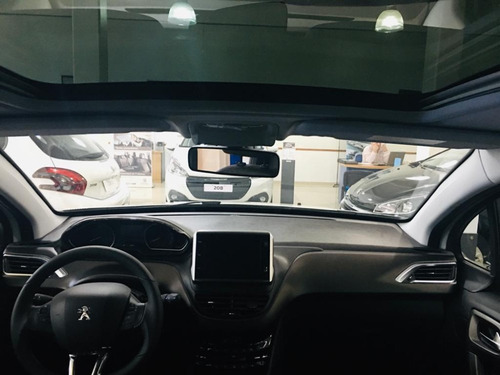 Peugeot 2008 1.6 Feline Tiptronic