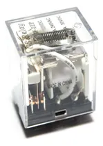 Comprar Hjq-13f Rele Bobina 12vdc (160e) 10a 250v 2 Inversores X5