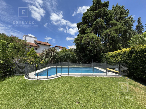 Apto Credito - Casa En Venta Barrio Cerrado Aranjuez, Escobar