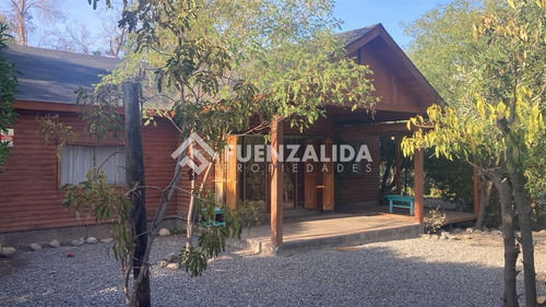 Parcela Familiar De 5000 Mt2 En Venta En Colina