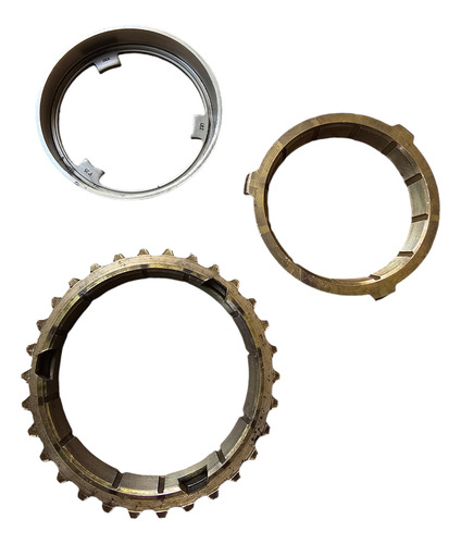 Bronce De 1ra Velocidad Corsa/tornado/meriva (Usado)