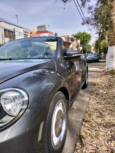 Beetle Convertible 2.5 Triptonic