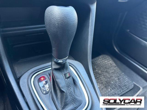 Fiat Pulse IMPETUS