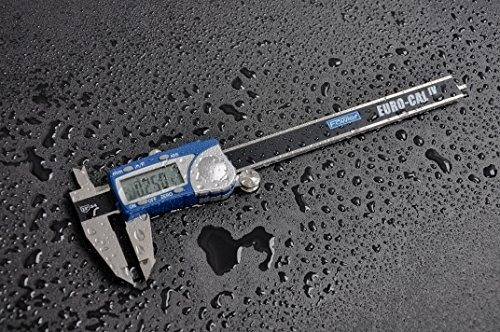 Electronico Fowler Estructura Acero Inoxidable Cal 4 1