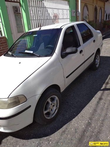 Fiat Siena