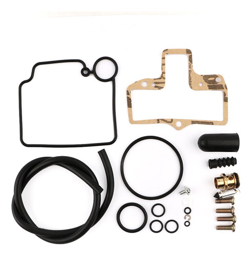 Kit Reparacion Para Carburador Mikuni Hsr42 45 Smoothbore