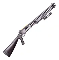 Comprar Juguete Armable A Escala 1:6 - Escopeta M1 Super 90 - 17cm.