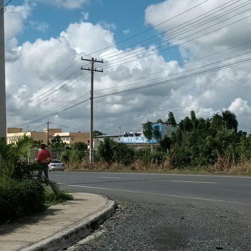 Imagen 8 de 18 de Solares A La Venta A 10 Minutos De La Hermanas Mirabal . Villa Mella, / Títulos / Barato Y Listo Para Construir