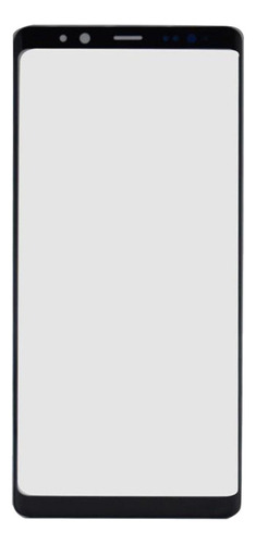 Cristal De De Lcd Exterior Frontal Para Galaxy Note 8
