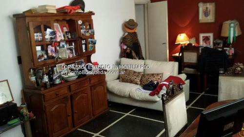 Imagen 3 de 13 de Departamento En Venta 3 Dorm Calle 1 E/ 33 Y 34