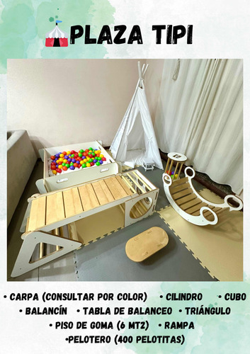 Alquiler De Plaza Blanda Precios En Promoción Oferta