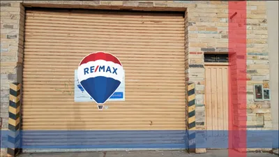 Depósito y galpón en venta
