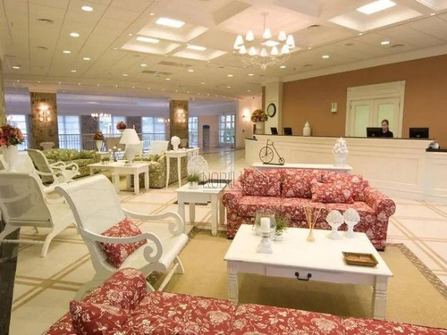 Imagem 28 de 30 de Flat Com 1 Dormitório À Venda, 65 M² Por R$ 1.000.000,00 - Jurerê Internacional - Florianópolis/sc - Fl0008