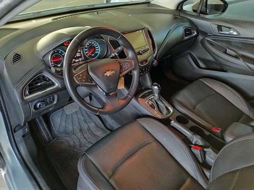 Imagem 7 de 15 de Chevrolet Cruze Lt Nb At _4p_ 2019