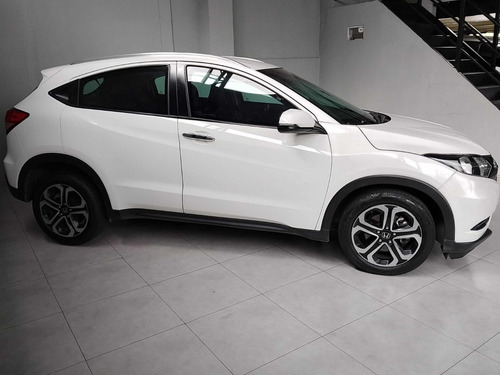 Honda HR-V 1.8 Exl Flex Aut. 5p