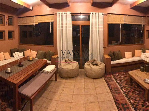Vass Vende Parcela 4d 4b En Exclusivo Barrio De San Felipe