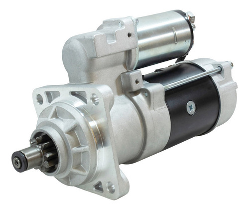 Marcha Para Series 29mt Sterling Sistema Delco 12v 9dts