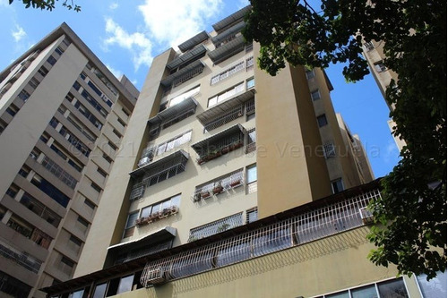 Apartamento En Venta En La Urbina  Cód 24-11644   Tn 