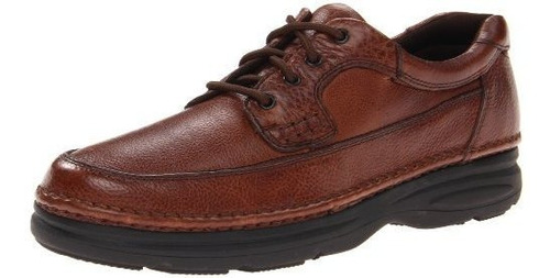 Nunn Bush Cameron Casual Oxford Zapatos Para Caminar Para Ho