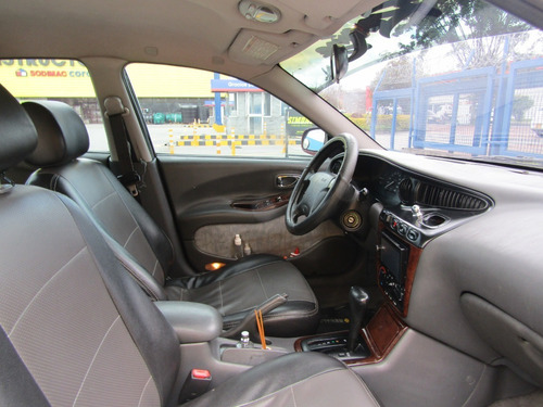 Imagen 9 de 14 de Daewoo Leganza