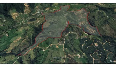 Finca en venta