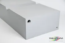 Comprar Tanque Para Agua 130ltr - Casas Rodantes, Motorhome Y Barcos